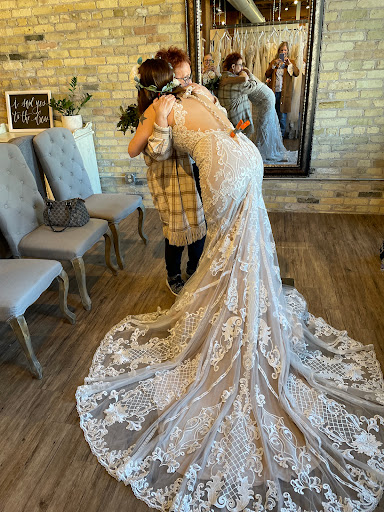 Boutique «Miss Ruby - A Bridal Boutique», reviews and photos, 333 N Plankinton Ave #203, Milwaukee, WI 53203, USA