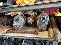 Kendrick Automotive - Photo 9 - Car repair in Graham, NC, Burlington