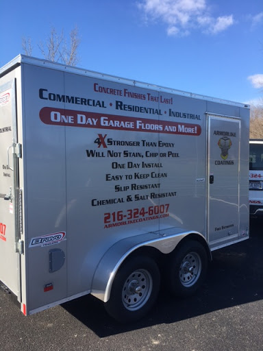 Sign Shop «Epic Signs & Graphics», reviews and photos, 12307 Plaza Dr, Parma, OH 44130, USA