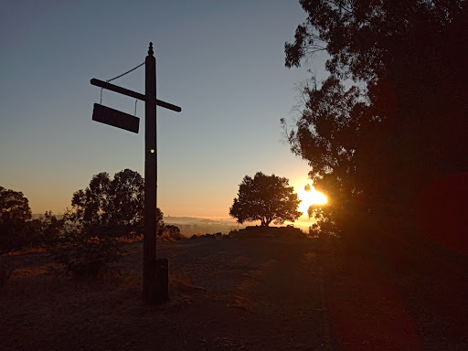 Lookout Point - 1