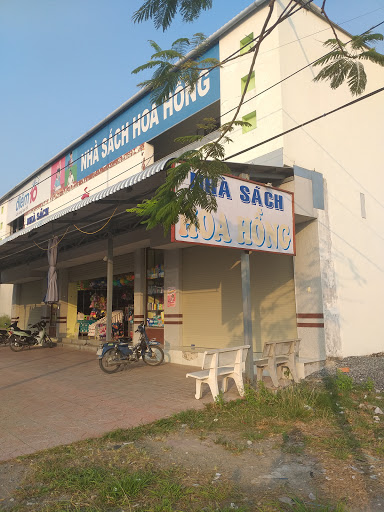 Nhà Sách Hoa Hồng