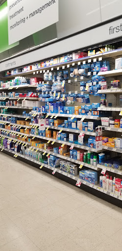 Drug Store «Walgreens», reviews and photos, 1028 S San Fernando Blvd, Burbank, CA 91502, USA
