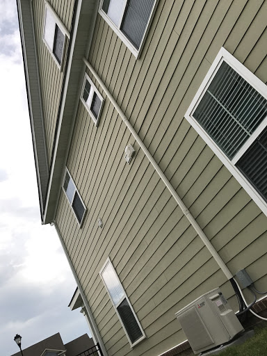 HVAC Contractor «Fusion Heating, Air Conditioning & Insulation», reviews and photos