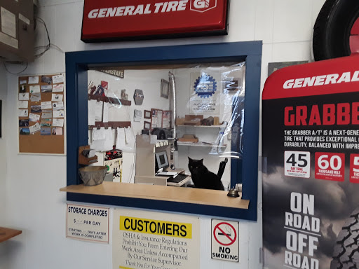 Auto Repair Shop «Complete Car Care of Virginia», reviews and photos, 16175 Lankford Hwy, Nelsonia, VA 23414, USA