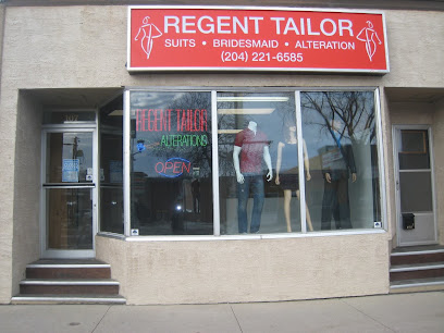 Regent Tailor