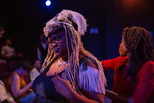 Performing Arts Theater «Open Stage of Harrisburg», reviews and photos, 25 N Court St, Harrisburg, PA 17101, USA