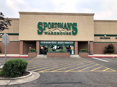 Sportsman's Warehouse