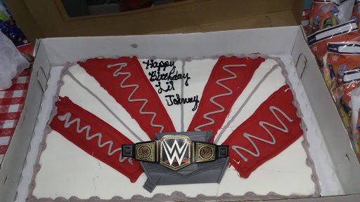 Bowling Alley «Pin Strikes - Stockbridge», reviews and photos, 3478 Mt Zion Rd, Stockbridge, GA 30281, USA