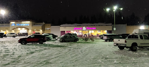 Gym «Planet Fitness», reviews and photos, 4613 NE Sunset Blvd, Renton, WA 98056, USA