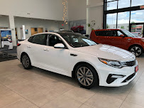 Kia of Round Rock - Photo 4 - Car repair in Round Rock, TX, Round Rock