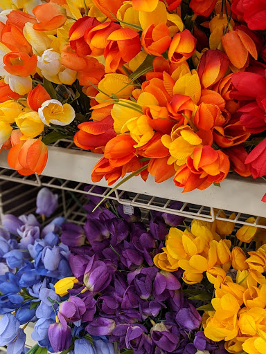 Craft Store «Michaels», reviews and photos, 5913 Wesley Grove Blvd, Wesley Chapel, FL 33544, USA