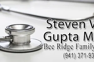 Virind "Steven" Gupta MD, Bee Ridge Family Practice image