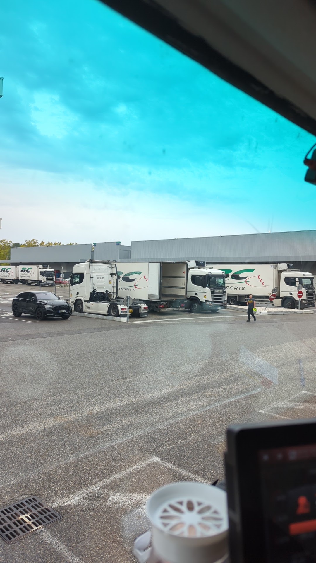 Photo n° 1 de l'avis de Kevin.e fait le 30/10/2023 à 07:14