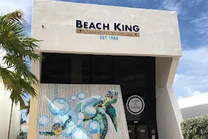 Beach King image
