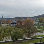 Photo n°1 de l'avis de Dacian.u fait le 11/11/2023 à 07:54 sur le  Precise Bristol Bad Kissingen à Bad Kissingen