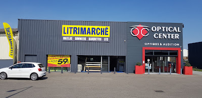 Litrimarché Agen à Boé