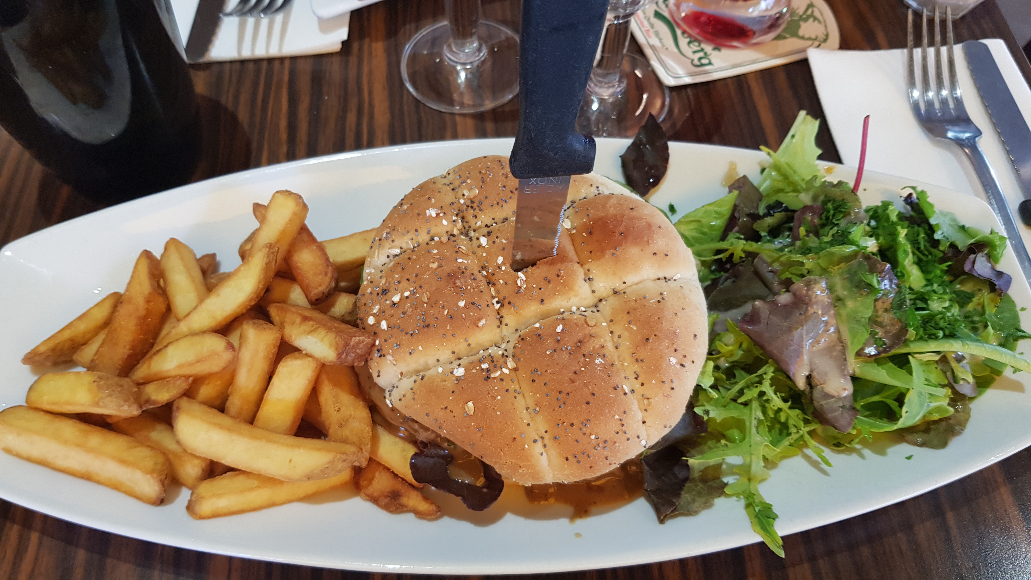 Photo n° 1 de l'avis de M. fait le 28/08/2019 à 12:05