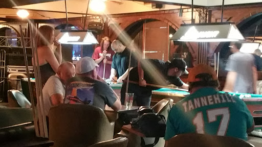 Bar & Grill «The Fifth», reviews and photos, 980 N 500 W, Bountiful, UT 84010, USA