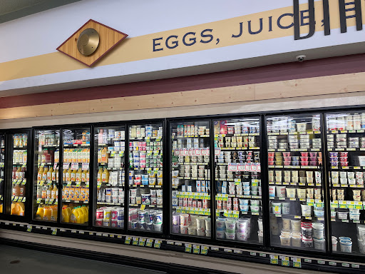 Grocery Store «SPD Markets», reviews and photos, 129 W McKnight Way, Grass Valley, CA 95949, USA