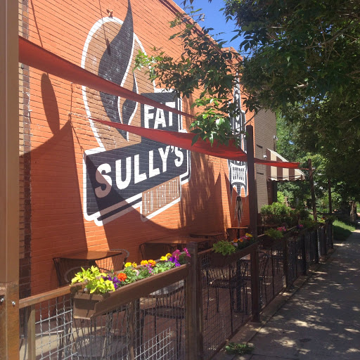 Fat Sully's Pizza- Colfax