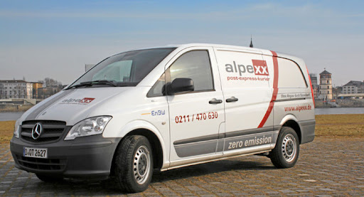Alpexx solutions GmbH