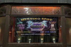 American Ghost Adventures #1 rated and longest running ghost tour in the area image