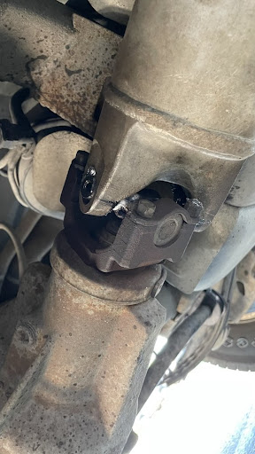 Auto Repair Shop «Christian Brothers Automotive Cedar Hill», reviews and photos, 130 N Hwy 67, Cedar Hill, TX 75104, USA