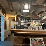 Photo n°5 de l'avis de MP.s fait le 11/03/2023 à 15:06 sur le  Burgschänke Restaurant & Hotel à Kaiserslautern