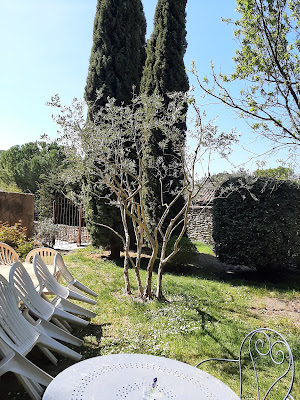 G Jardins à Gardanne