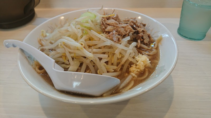 麺とび六方 伊那店 長野県伊那市西春近 ラーメン屋 グルコミ