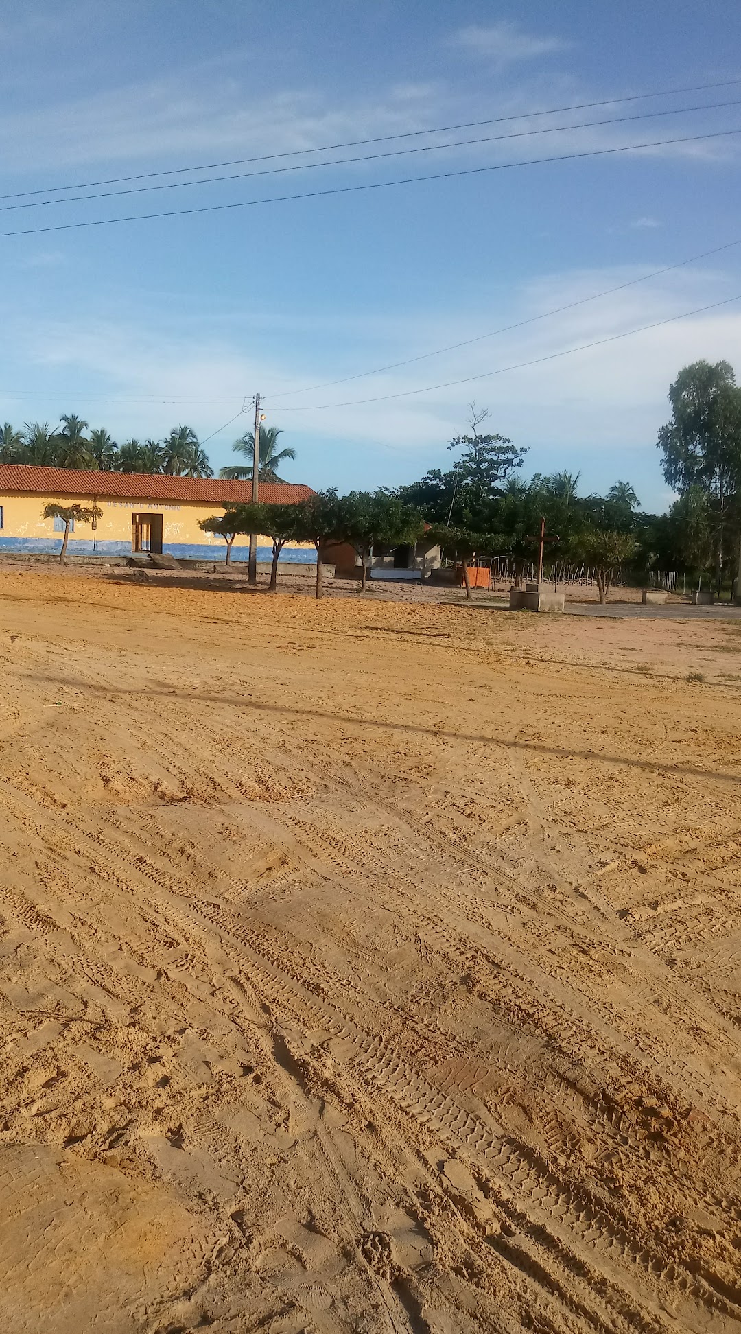 Igreja Santo Antônio