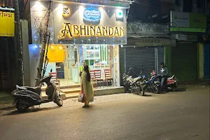 Abhinandan Veg Ac Resturant image