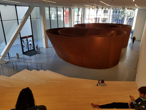 Gift Shop «SFMOMA Museum Store», reviews and photos, 151 3rd St, San Francisco, CA 94103, USA