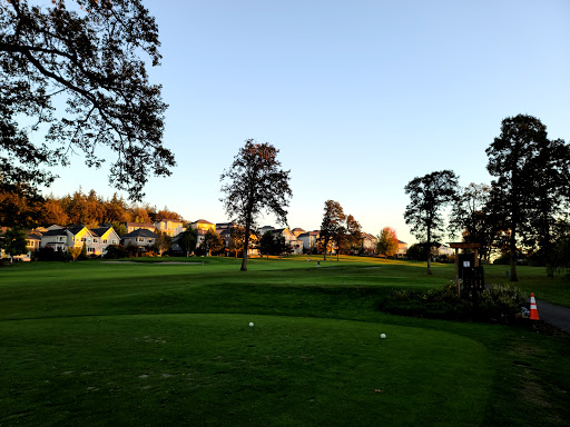 Golf Course «Chehalem Glenn Golf Course», reviews and photos, 4501 E Fernwood Rd, Newberg, OR 97132, USA