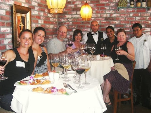 Wine Bar «La Jolla Wine Tours», reviews and photos, 7514 Girard Ave, La Jolla, CA 92037, USA