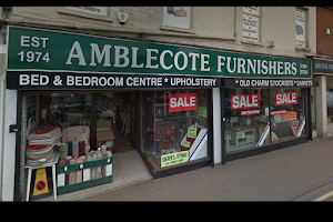Amblecote Furnishers Ltd image