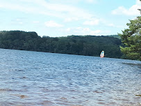 Lac des Settons du Restaurant Le P'tit Grill à Moux-en-Morvan - n°2