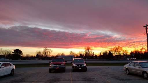 Home Goods Store «Dollar General», reviews and photos, 13327 Evgeny Dr, Dillsboro, IN 47018, USA