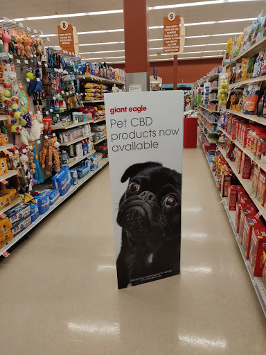 Supermarket «Giant Eagle Supermarket», reviews and photos, 7400 Broadview Rd, Parma, OH 44134, USA