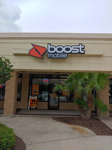 Electronics Repair Shop «Boost Mobile By Smile Wireless 2», reviews and photos, 5442 Central Florida Pkwy, Orlando, FL 32821, USA