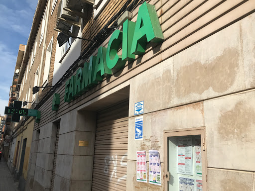 Farmacia Loreto Monte ( Lda.    Carmen Navarro Monte)