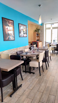 Atmosphère du Restaurant français Bouchons & Resto à Alfortville - n°19