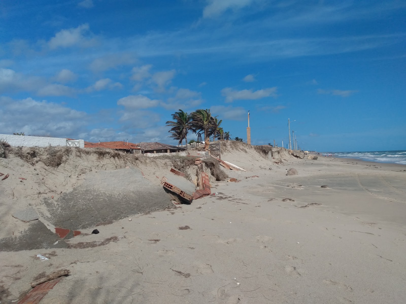 Praia de Gado Bravo photo #9