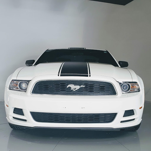 Used Car Dealer «Bluff Road Auto Sales», reviews and photos, 1400 Bluff Rd, Columbia, SC 29201, USA