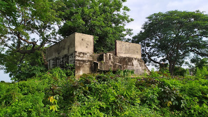 Benteng Suramadu
