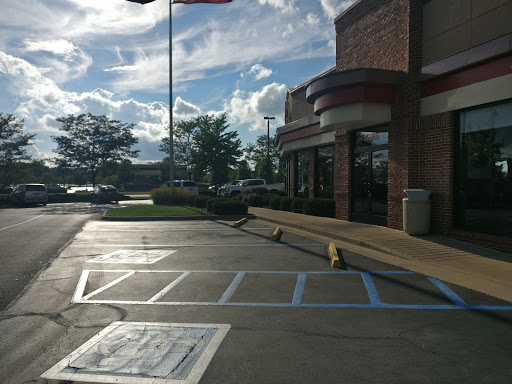 Fast Food Restaurant «Chick-fil-A», reviews and photos, 16685 Mercantile Blvd, Noblesville, IN 46060, USA