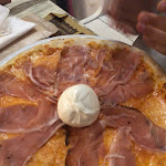 Photo n°7 de l'avis de Iris.r fait le 07/07/2022 à 19:33 sur le  Il Gatto Rosso à Ostuni