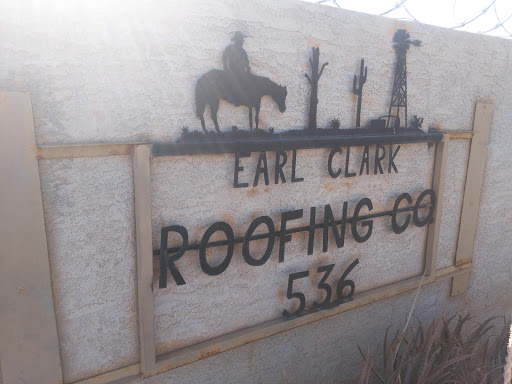 Earl Clark Roofing Inc in Mesa, Arizona