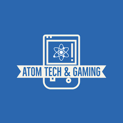 ATOM Tech & Gaming