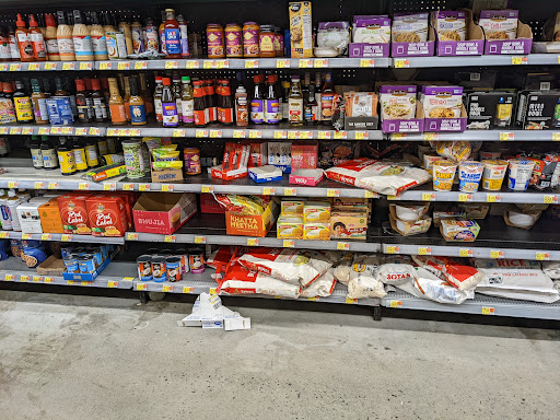 Department Store «Walmart Supercenter», reviews and photos, 1785 Cobb Pkwy S, Marietta, GA 30060, USA